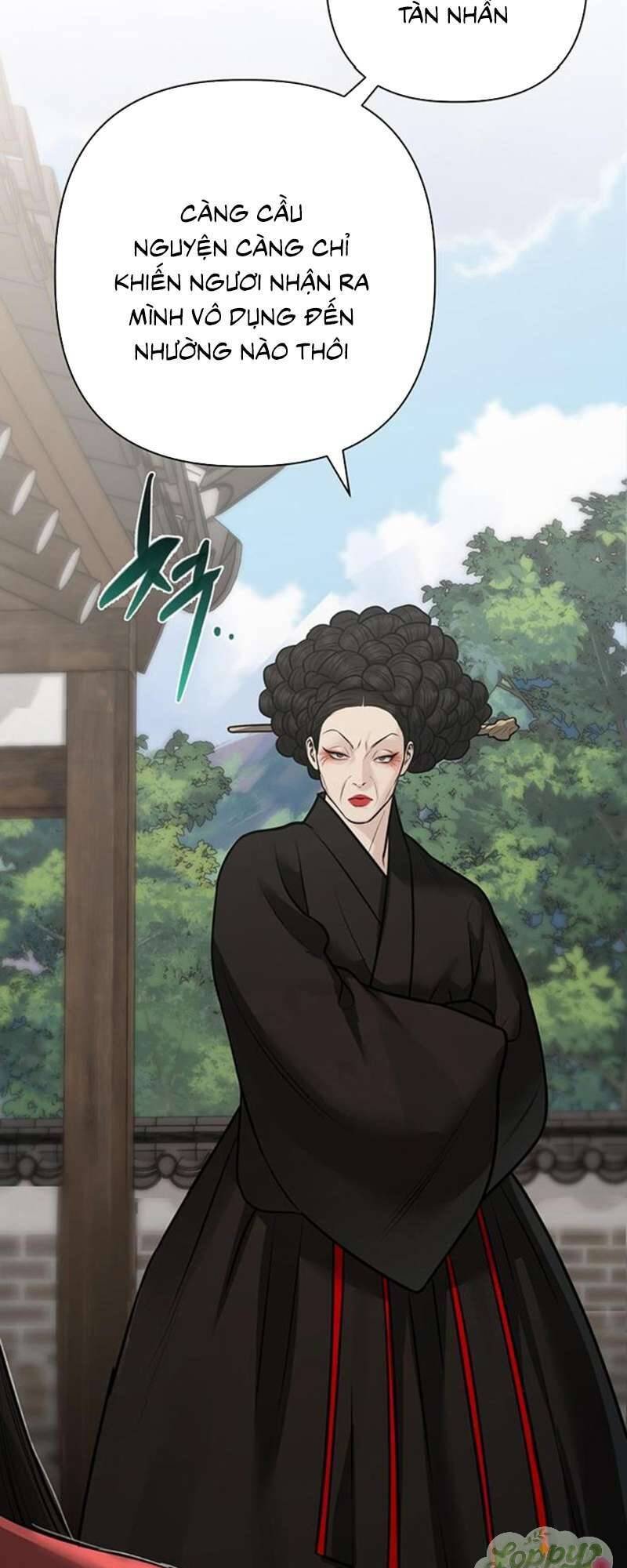 Quỷ Hồn Chapter 32 Chapter 32 - TC Truyện