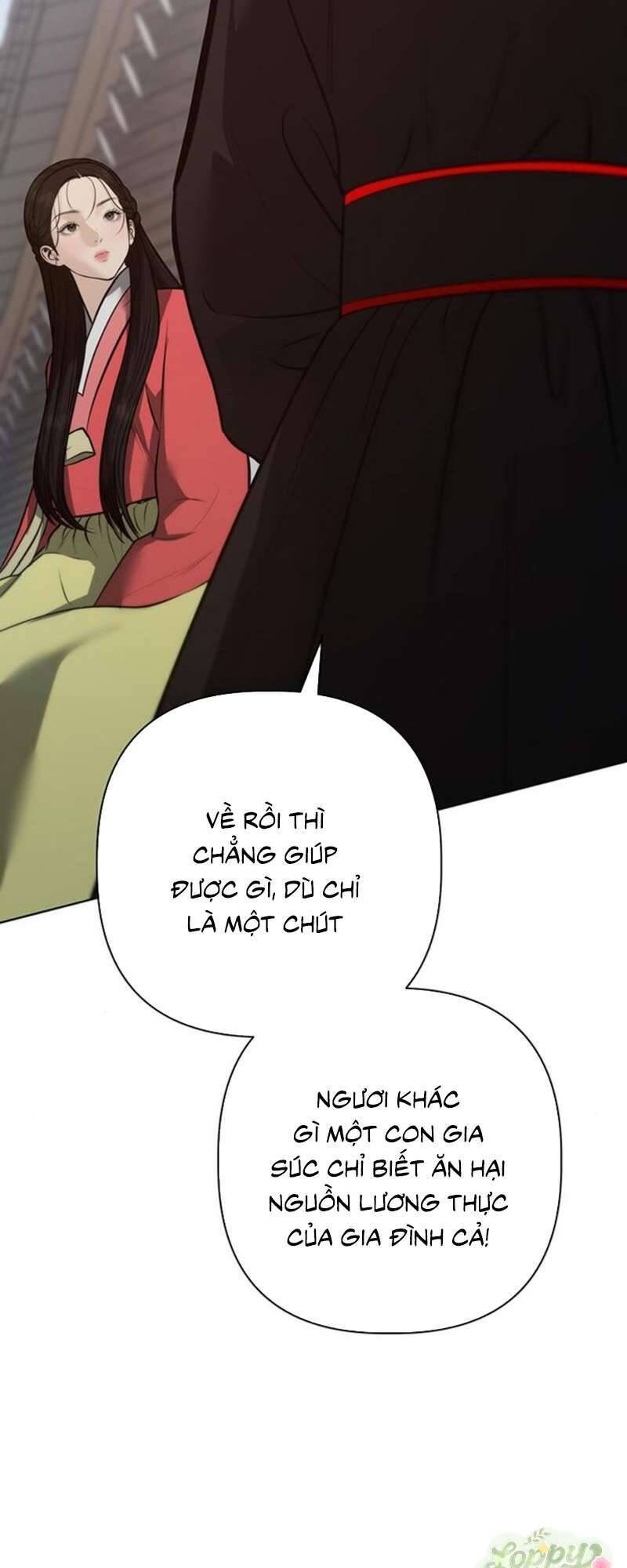 Quỷ Hồn Chapter 32 Chapter 32 - TC Truyện