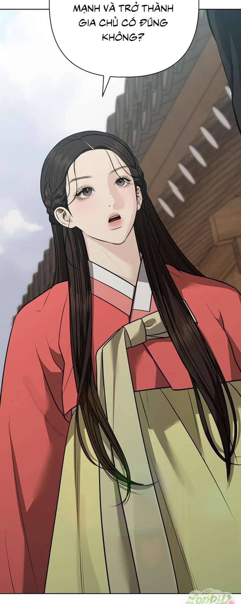 Quỷ Hồn Chapter 32 Chapter 32 - TC Truyện