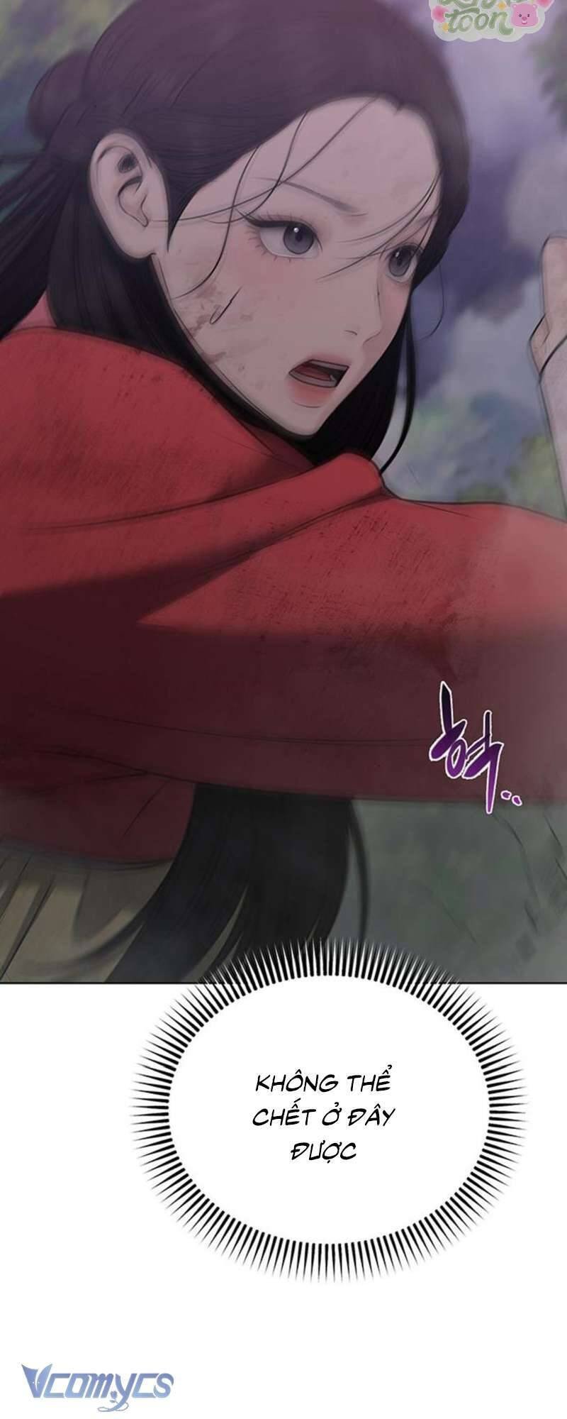 Quỷ Hồn Chapter 32 Chapter 32 - TC Truyện