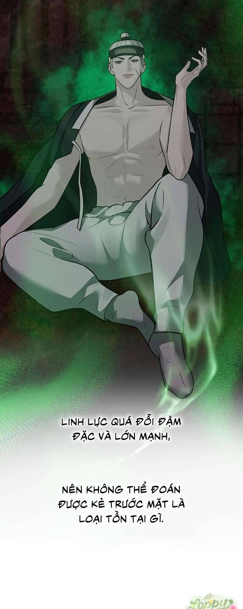 Quỷ Hồn Chapter 33 - TC Truyện