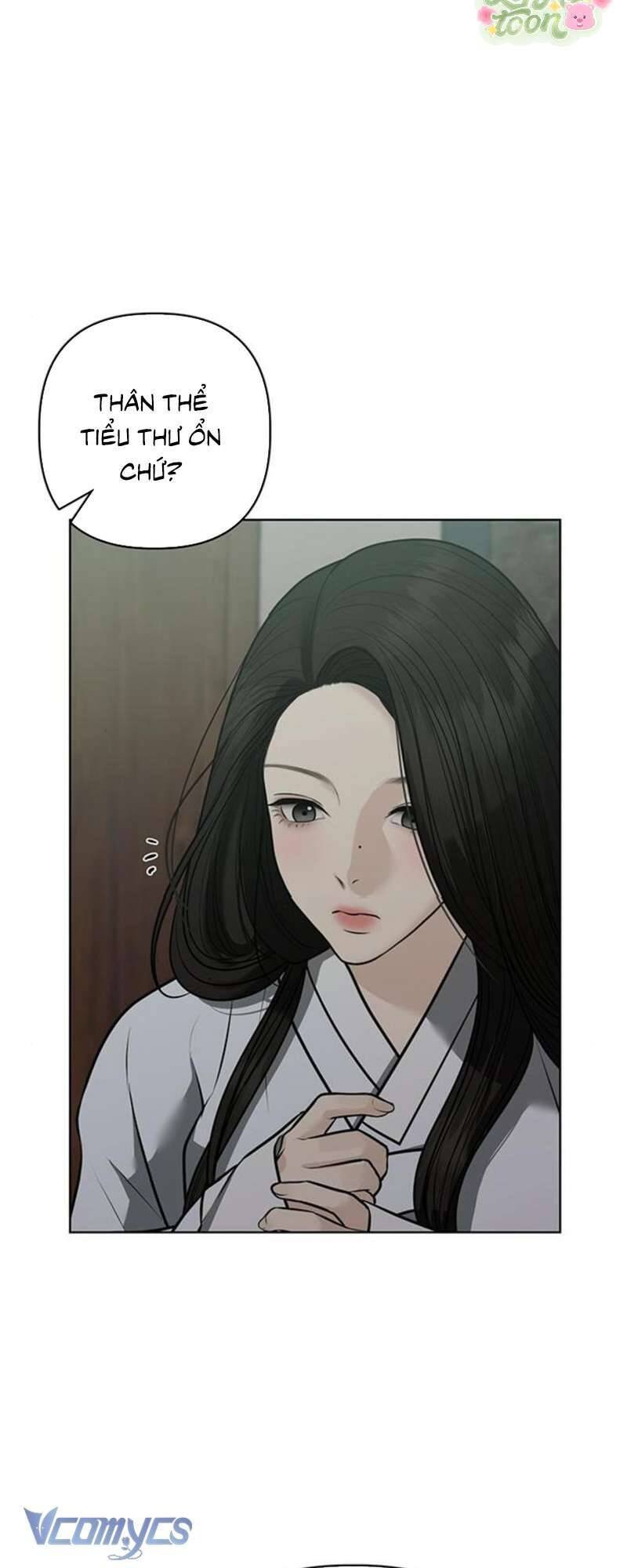 Quỷ Hồn Chapter 33 - TC Truyện