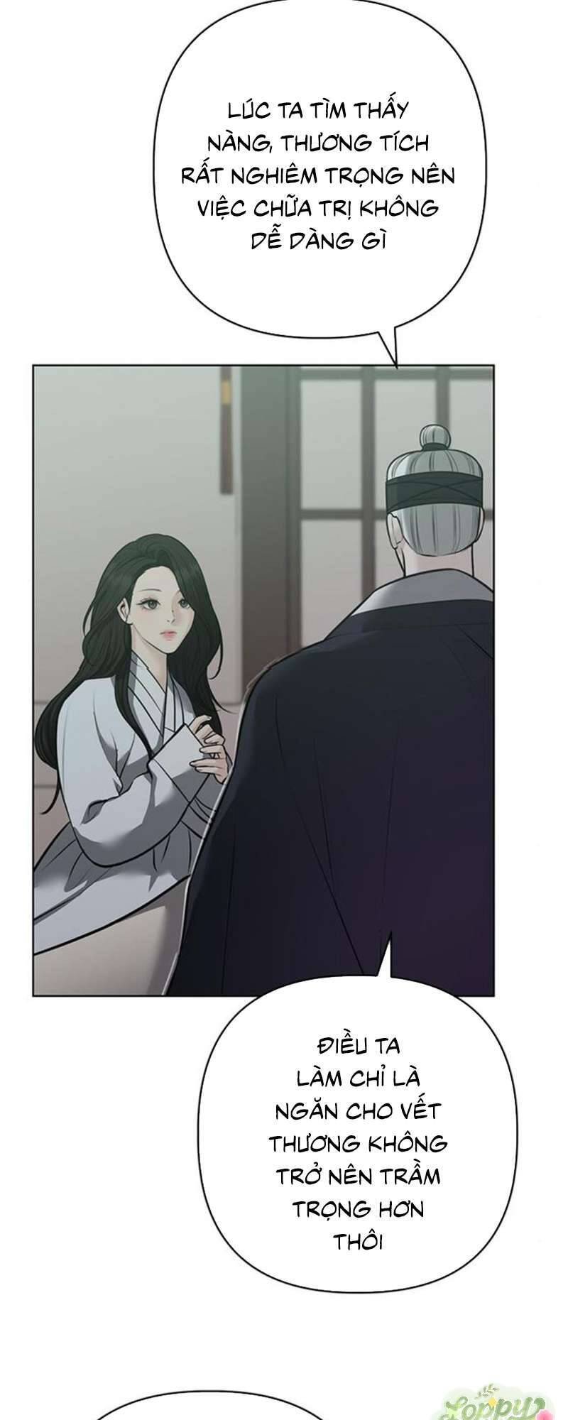 Quỷ Hồn Chapter 33 - TC Truyện