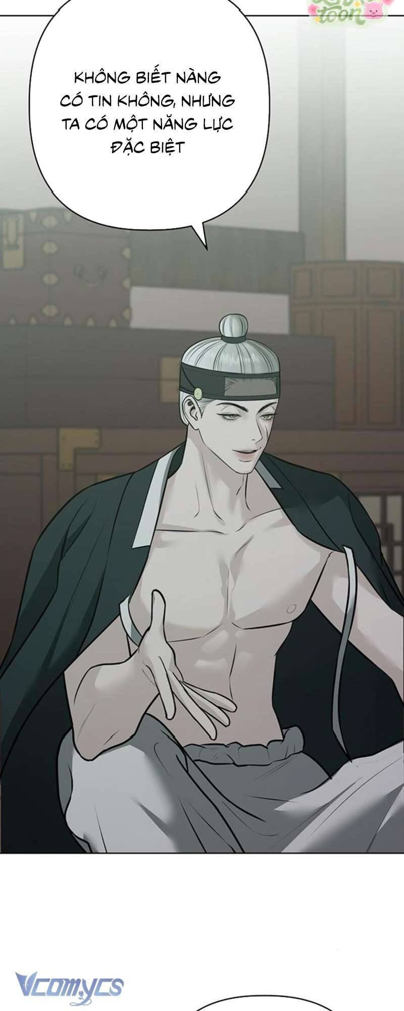 Quỷ Hồn Chapter 33 - TC Truyện