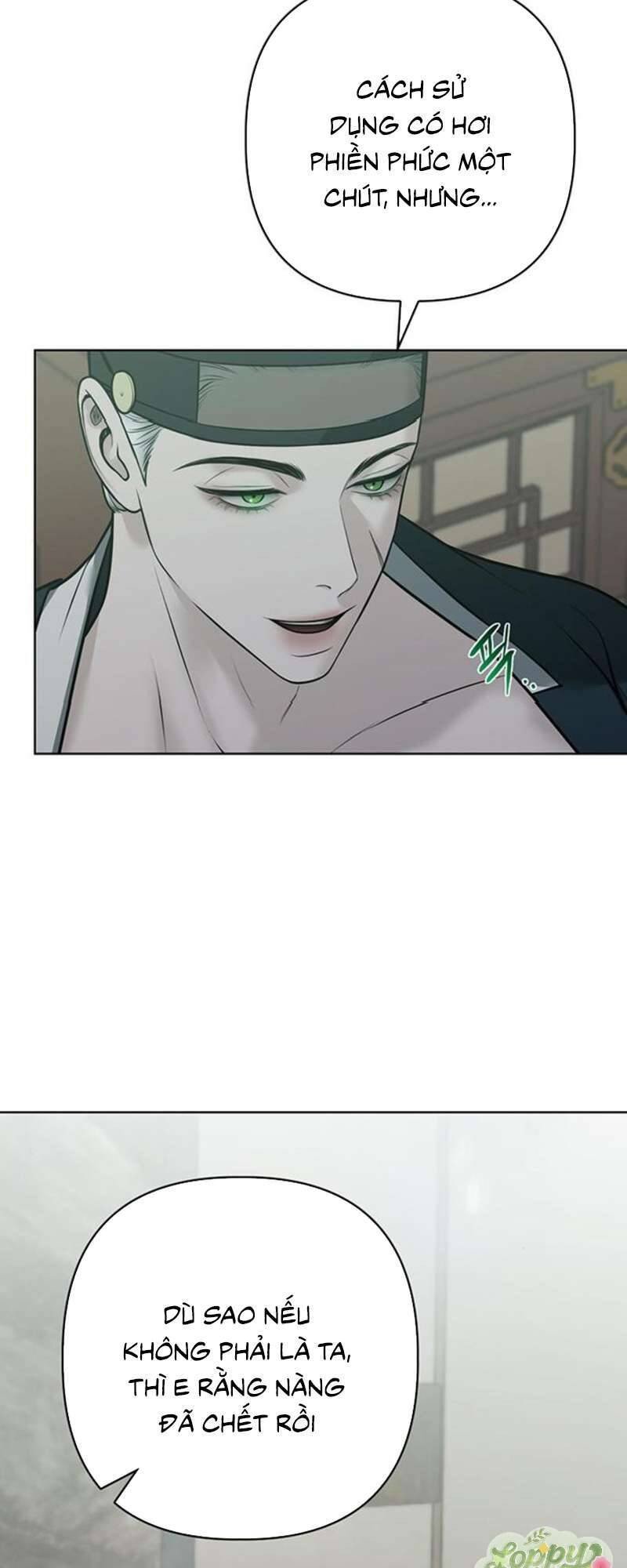 Quỷ Hồn Chapter 33 - TC Truyện
