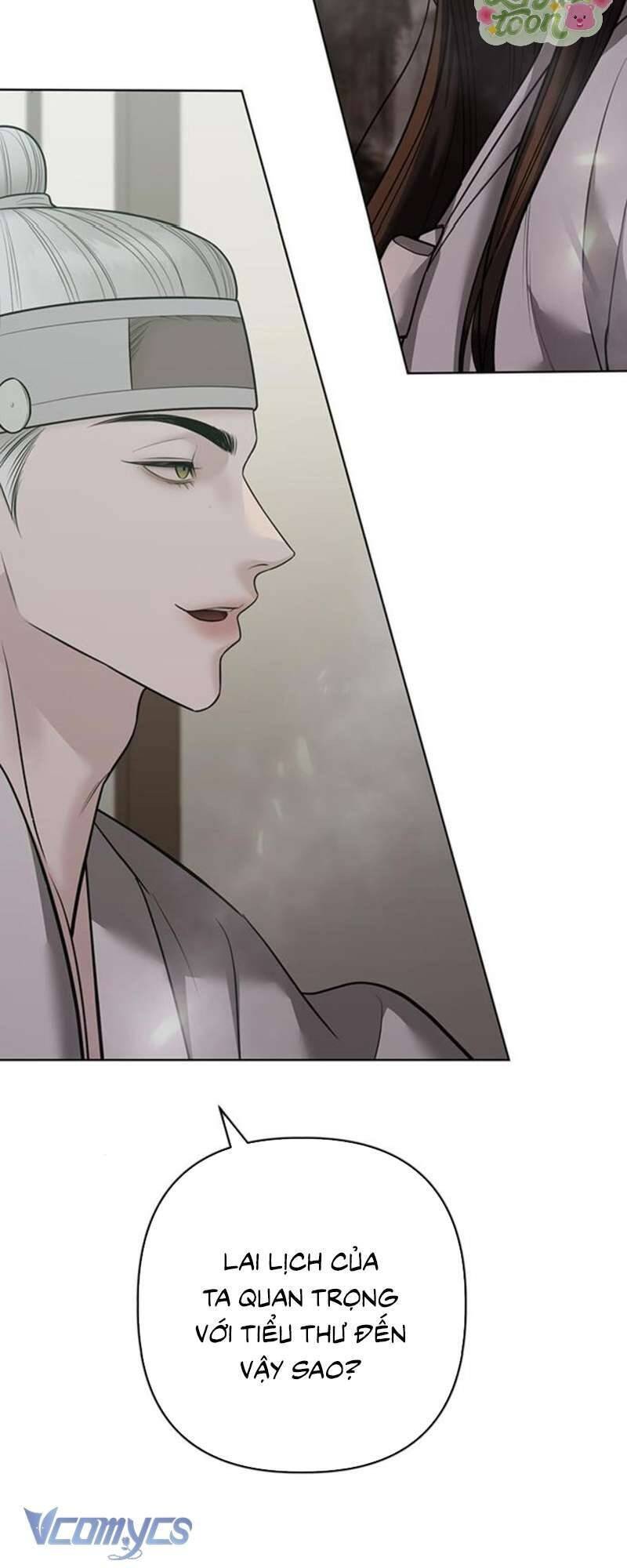 Quỷ Hồn Chapter 33 - TC Truyện
