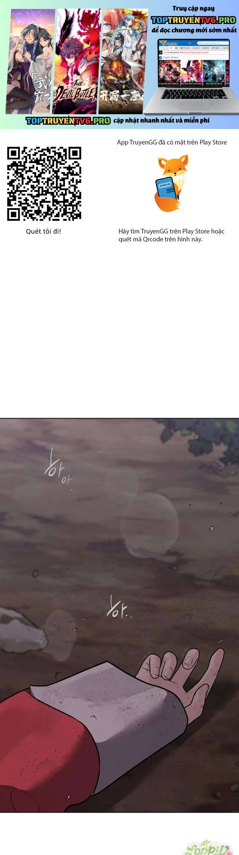 Quỷ Hồn Chapter 33 - TC Truyện