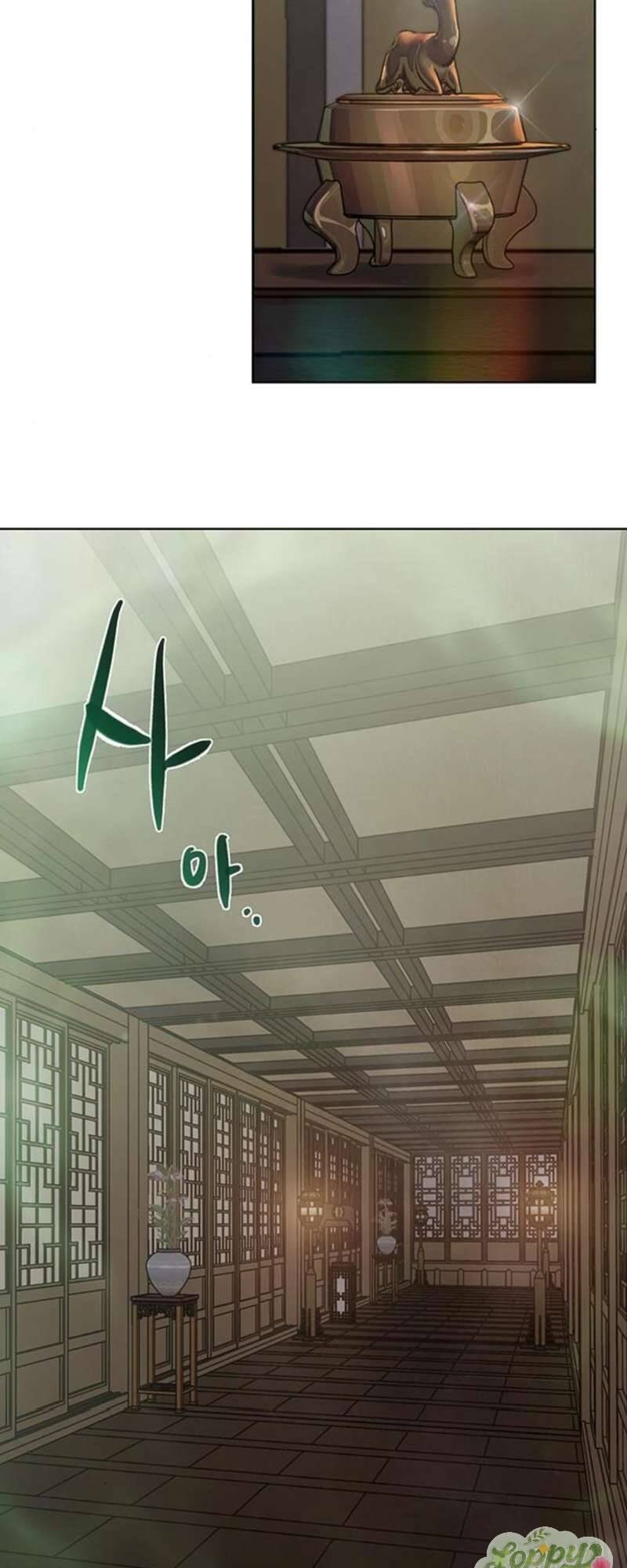 Quỷ Hồn Chapter 33 - TC Truyện