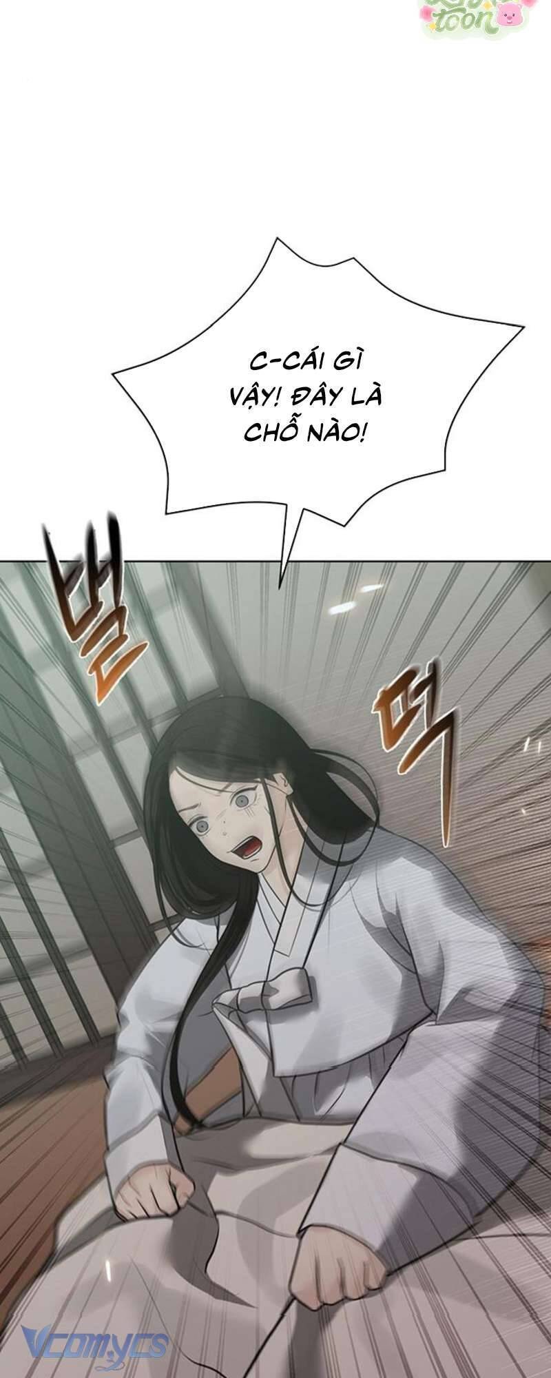 Quỷ Hồn Chapter 33 - TC Truyện