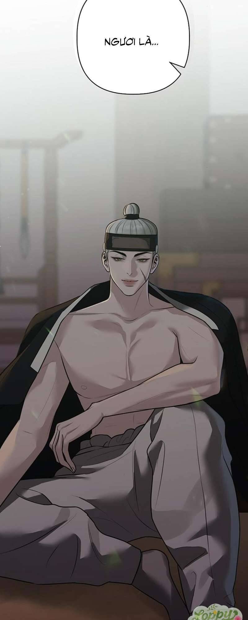 Quỷ Hồn Chapter 33 - TC Truyện