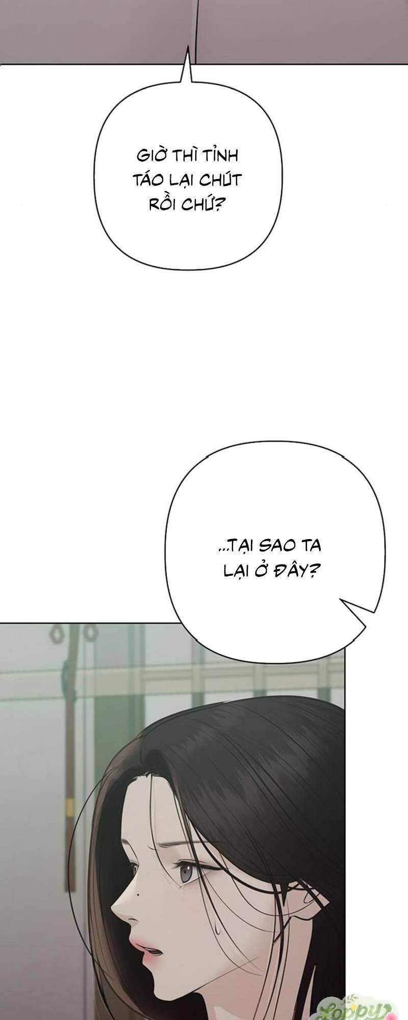 Quỷ Hồn Chapter 33 - TC Truyện
