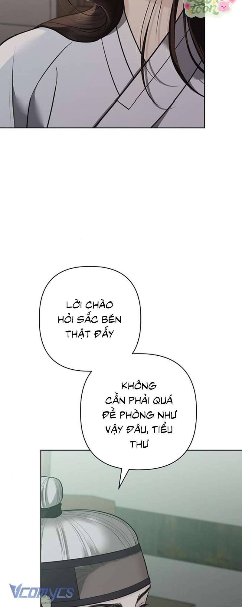 Quỷ Hồn Chapter 33 - TC Truyện