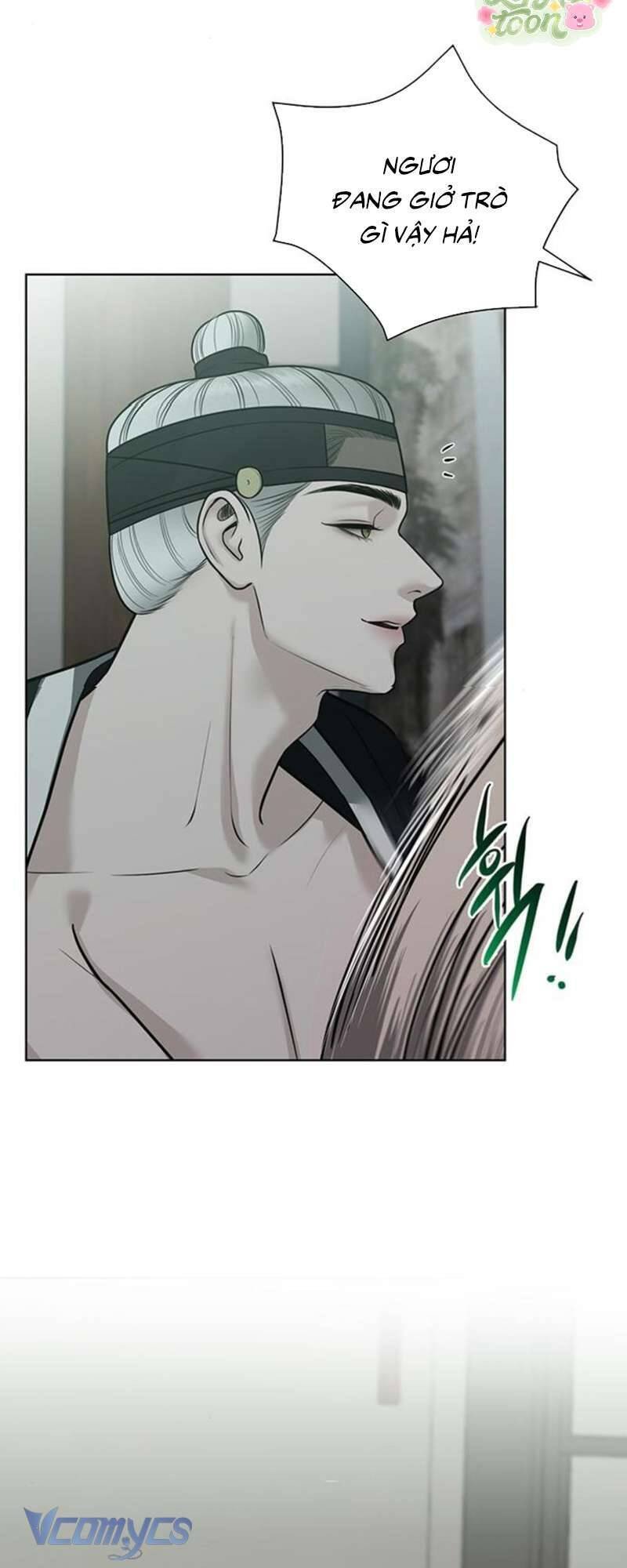Quỷ Hồn Chapter 33 - TC Truyện