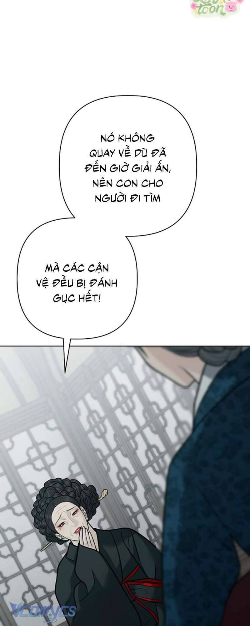 Quỷ Hồn Chapter 33 - TC Truyện