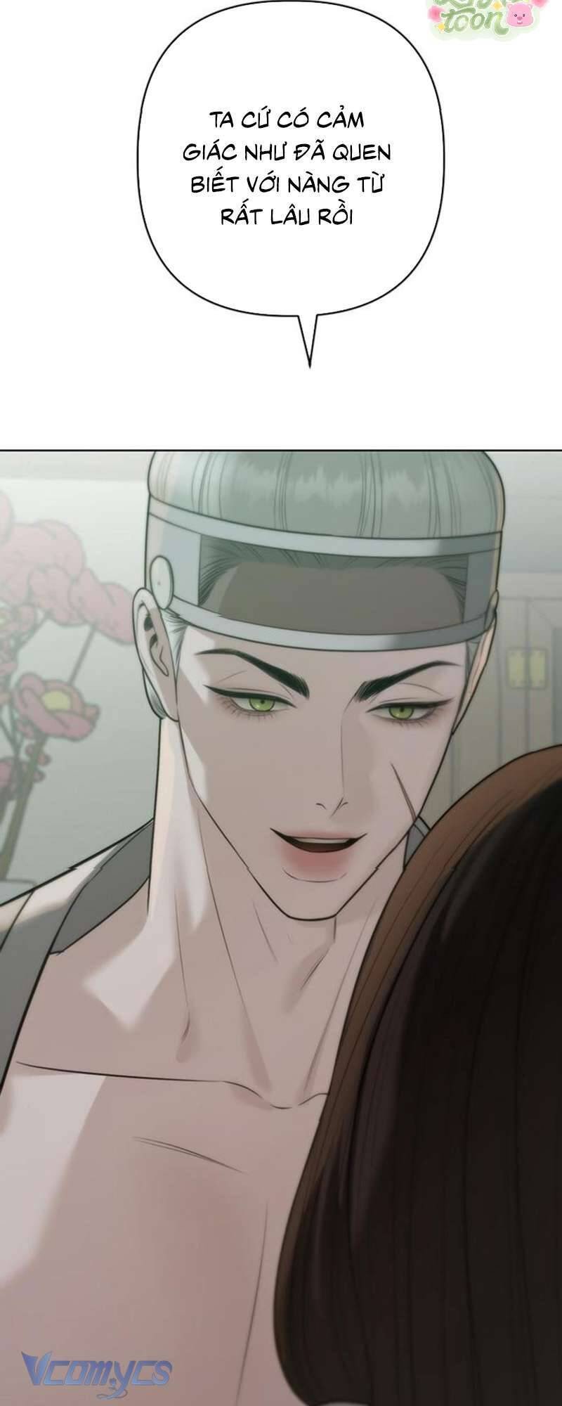 Quỷ Hồn Chapter 33 - TC Truyện