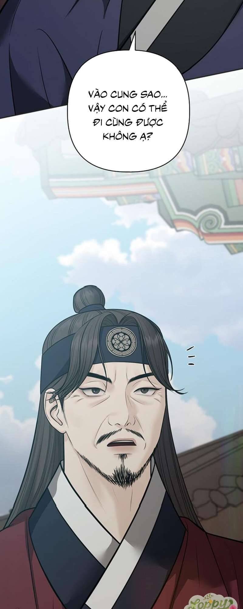 Quỷ Hồn Chapter 33 - TC Truyện