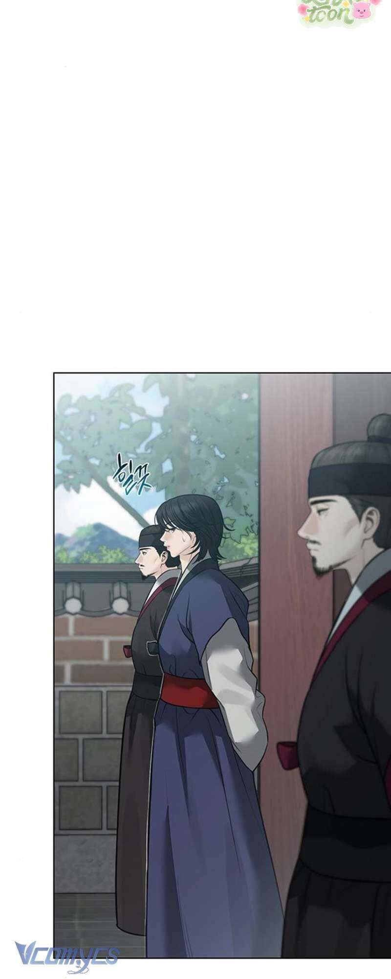 Quỷ Hồn Chapter 33 - TC Truyện