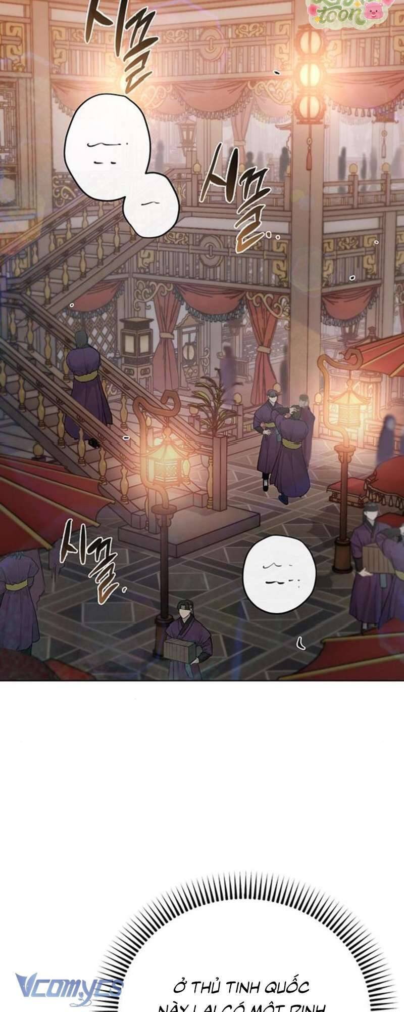 Quỷ Hồn Chapter 33 - TC Truyện