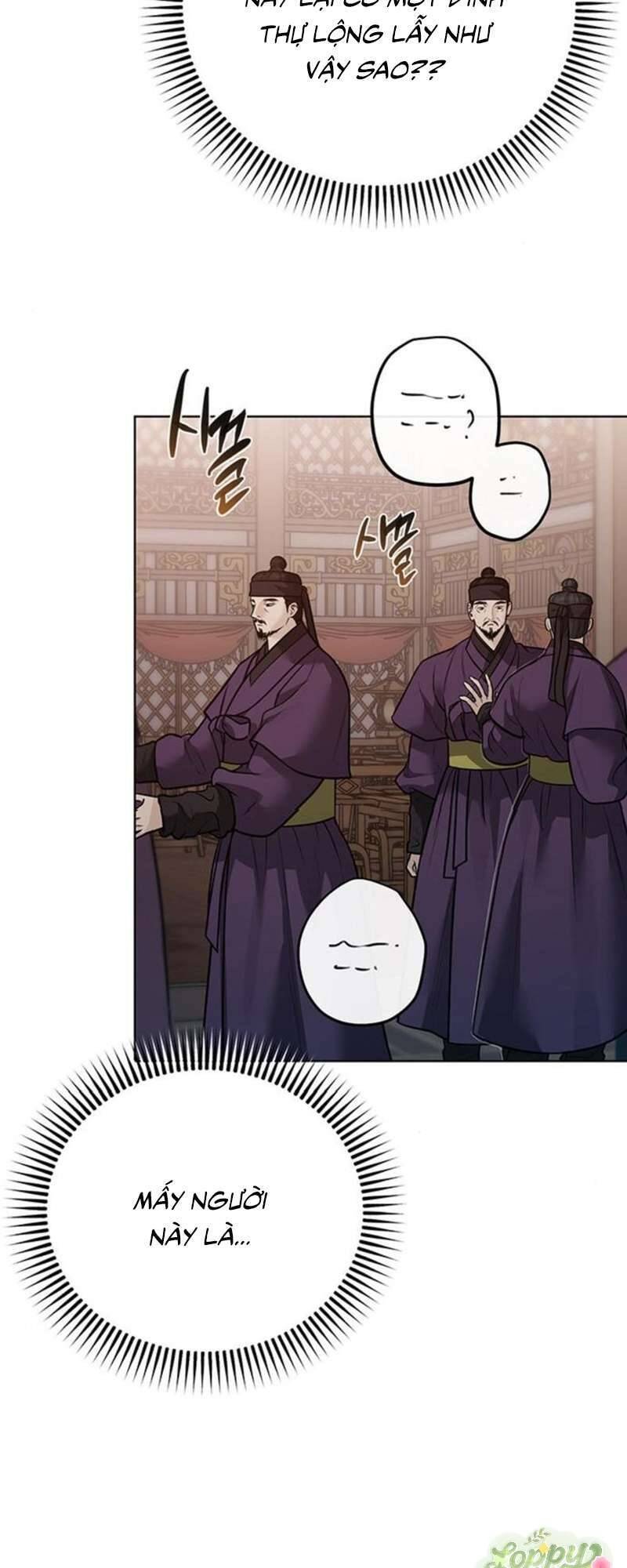 Quỷ Hồn Chapter 33 - TC Truyện