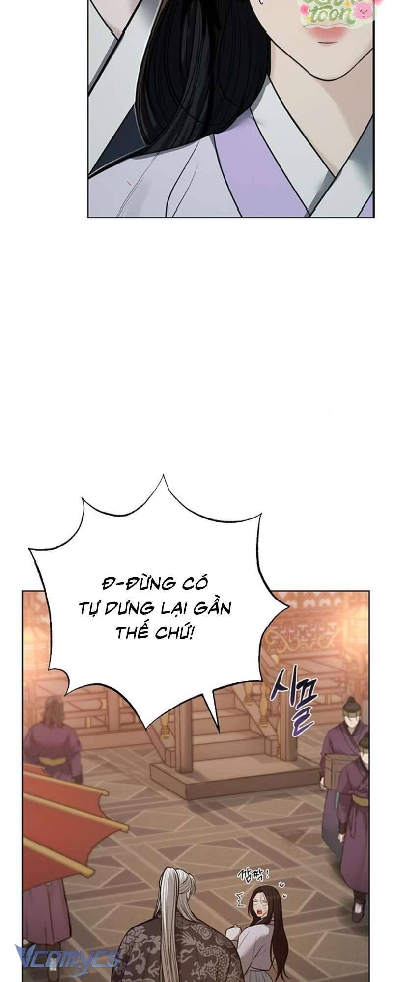 Quỷ Hồn Chapter 33 - TC Truyện