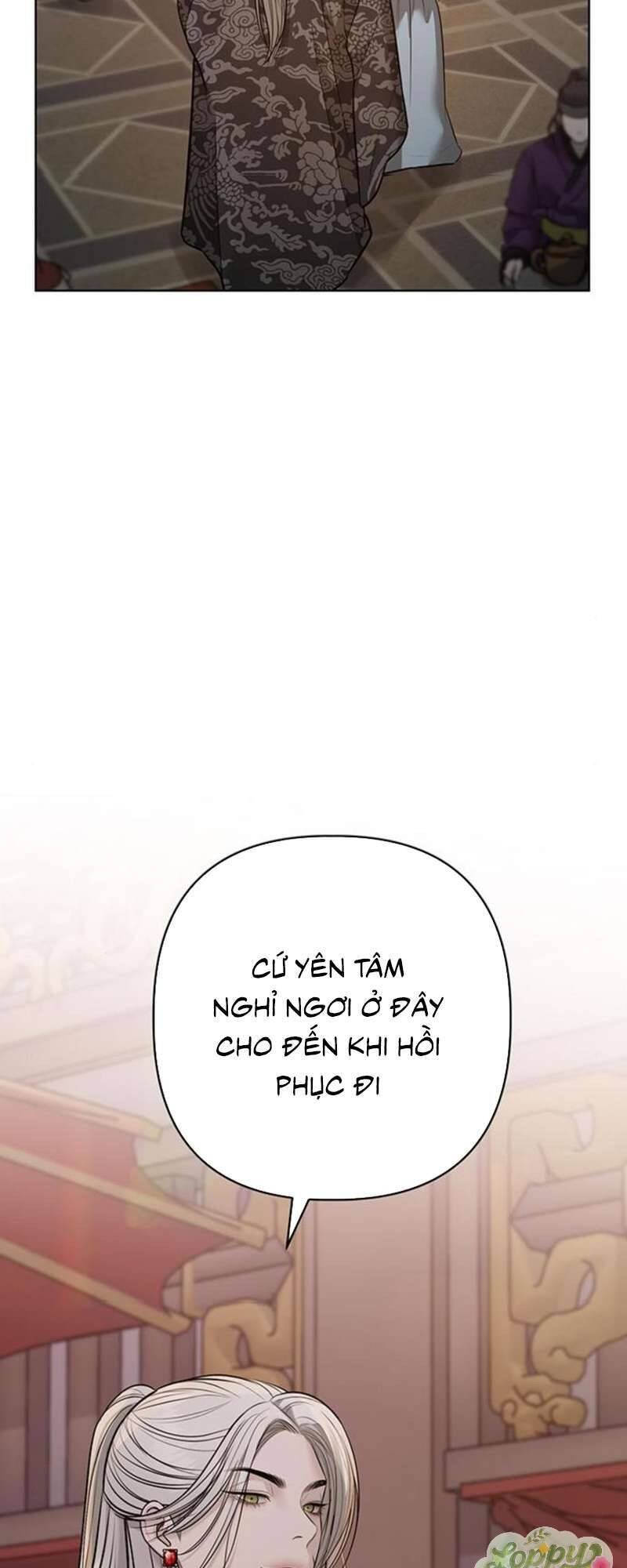 Quỷ Hồn Chapter 33 - TC Truyện