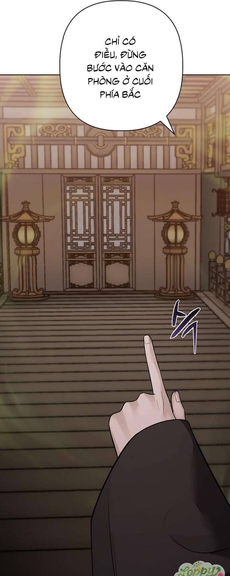 Quỷ Hồn Chapter 33 - TC Truyện