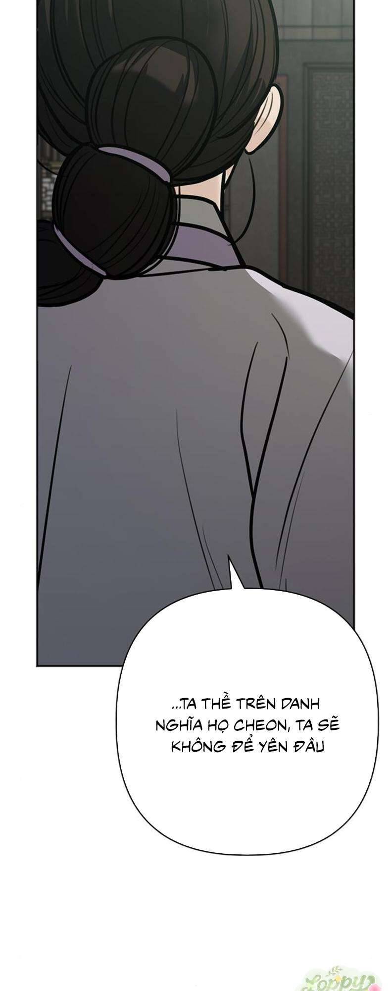 Quỷ Hồn Chapter 35 - TC Truyện
