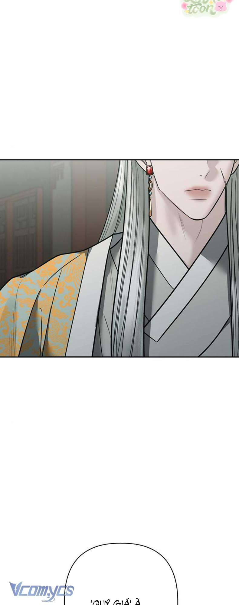 Quỷ Hồn Chapter 35 - TC Truyện