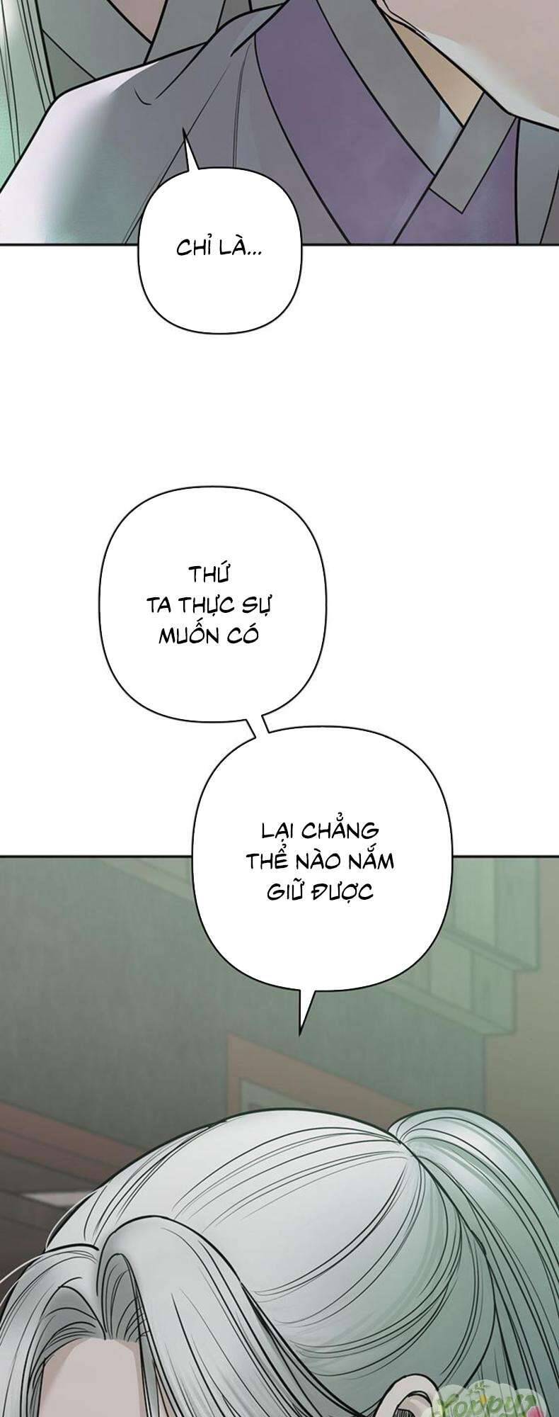 Quỷ Hồn Chapter 35 - TC Truyện