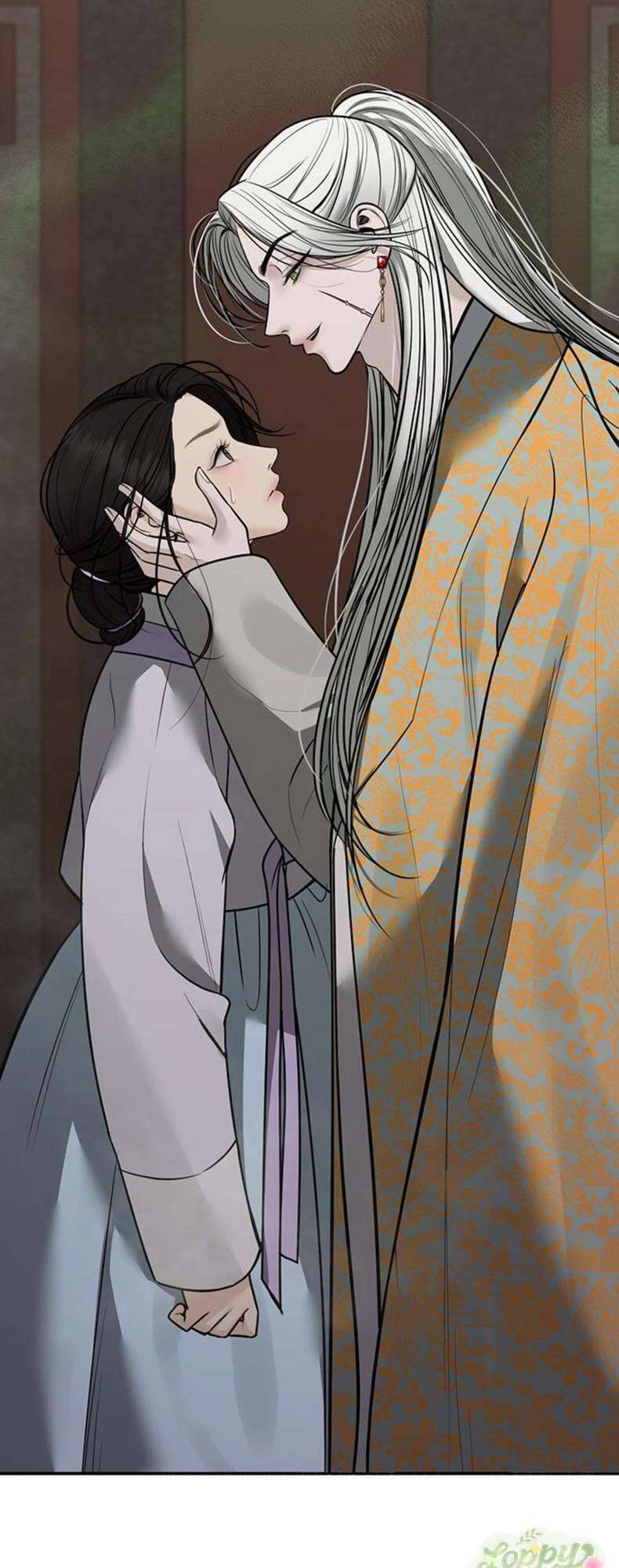 Quỷ Hồn Chapter 35 - TC Truyện
