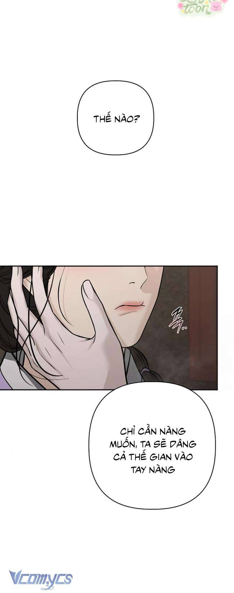 Quỷ Hồn Chapter 35 - TC Truyện