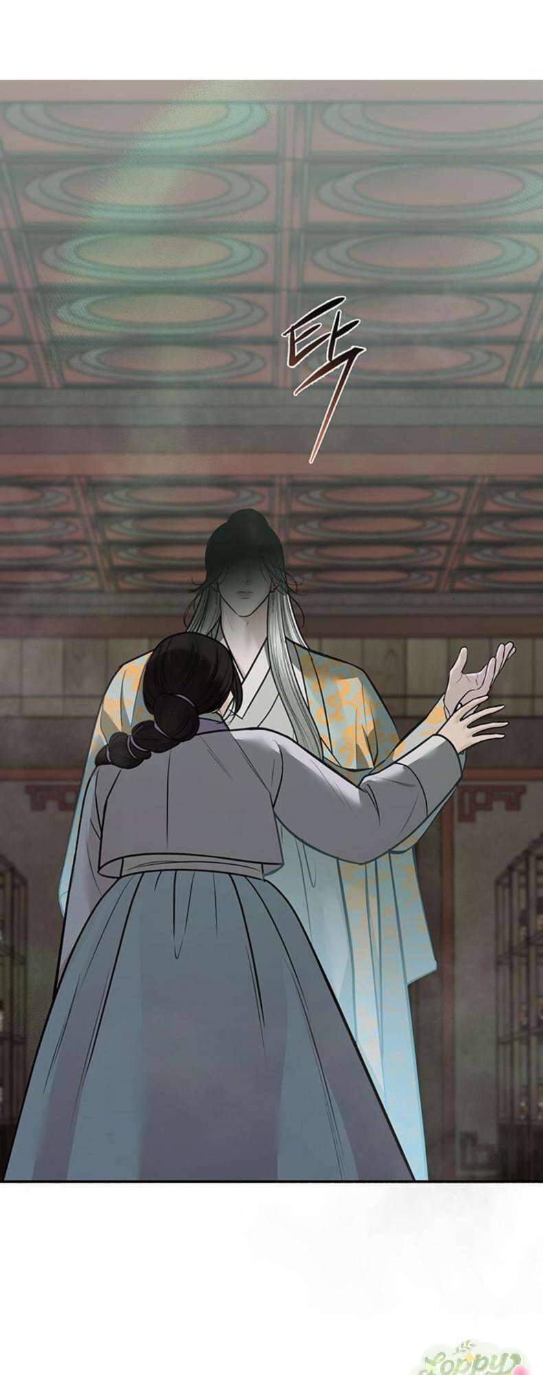 Quỷ Hồn Chapter 35 - TC Truyện