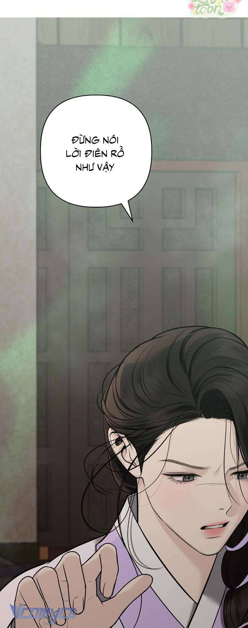 Quỷ Hồn Chapter 35 - TC Truyện