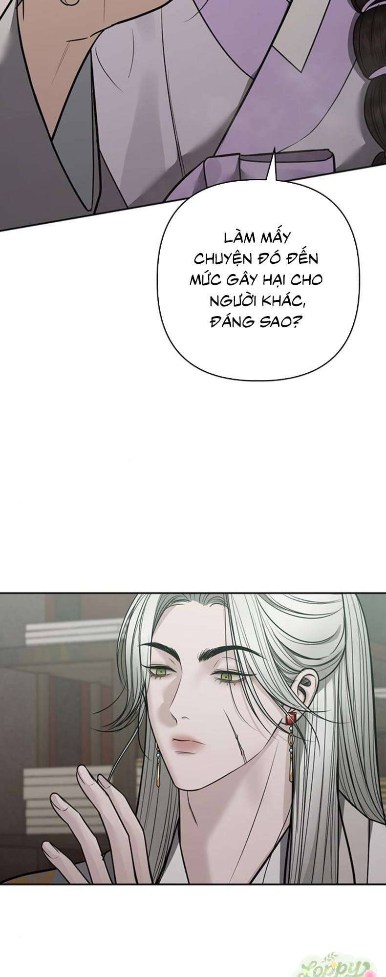 Quỷ Hồn Chapter 35 - TC Truyện
