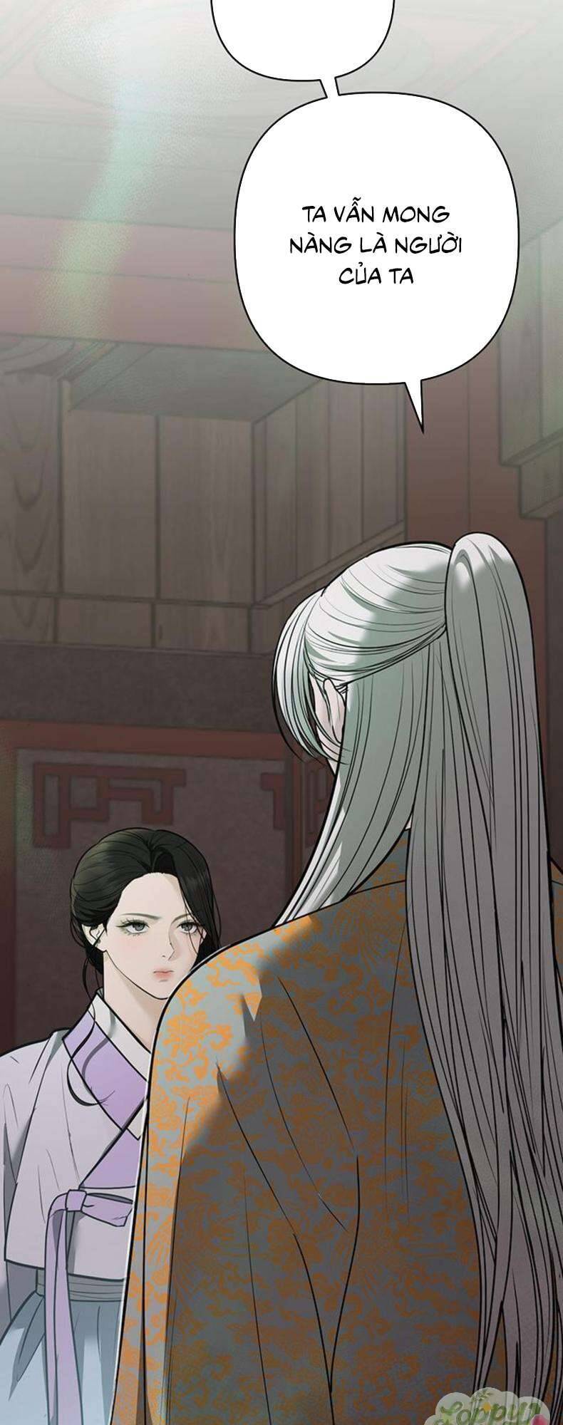 Quỷ Hồn Chapter 35 - TC Truyện