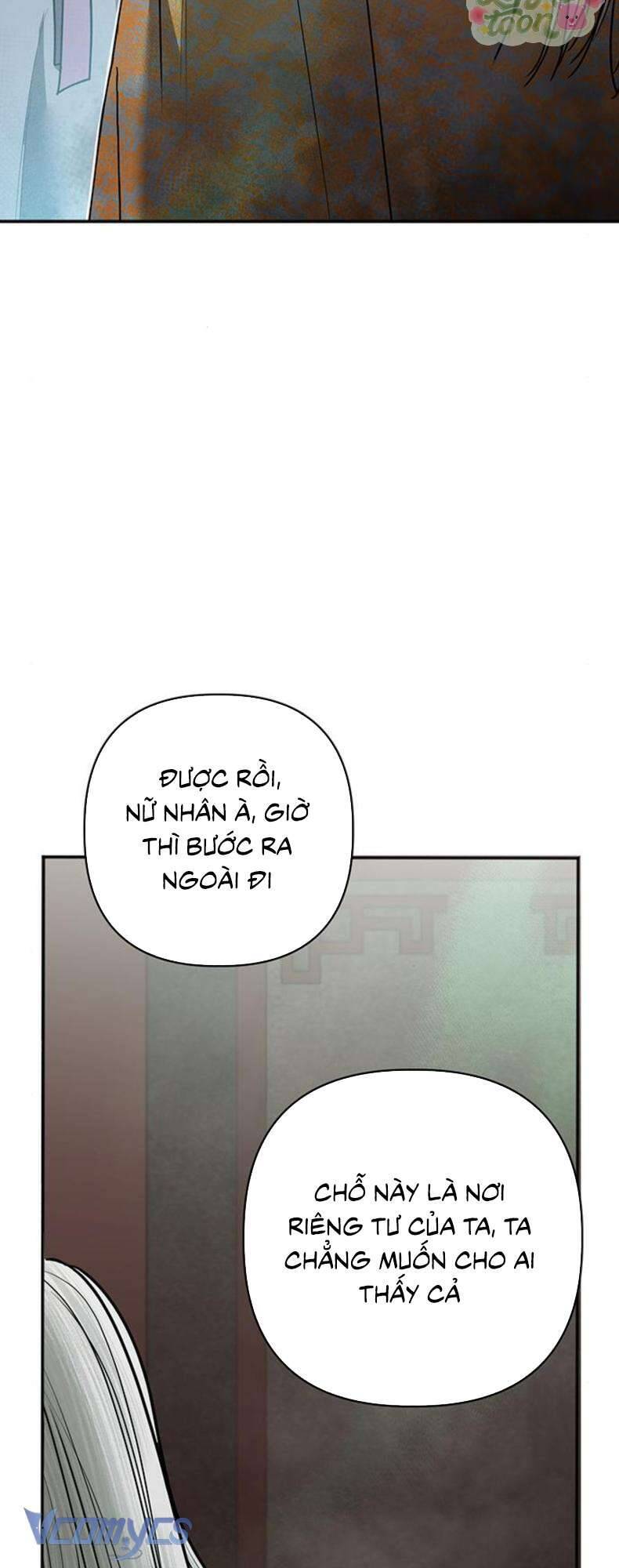 Quỷ Hồn Chapter 35 - TC Truyện
