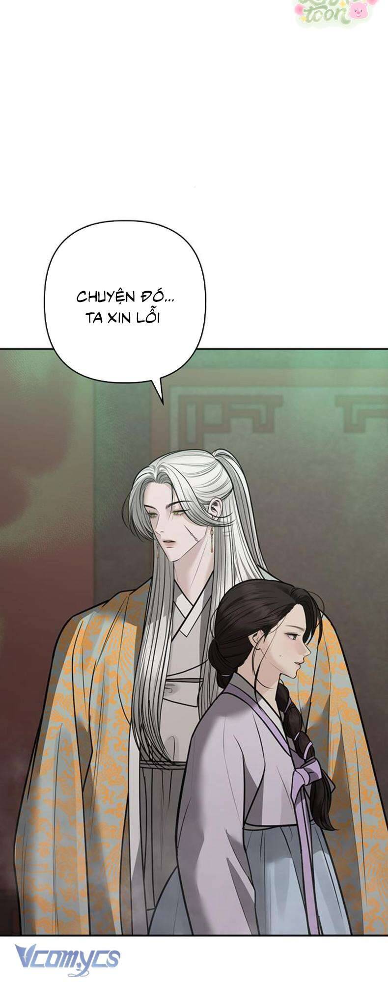 Quỷ Hồn Chapter 35 - TC Truyện