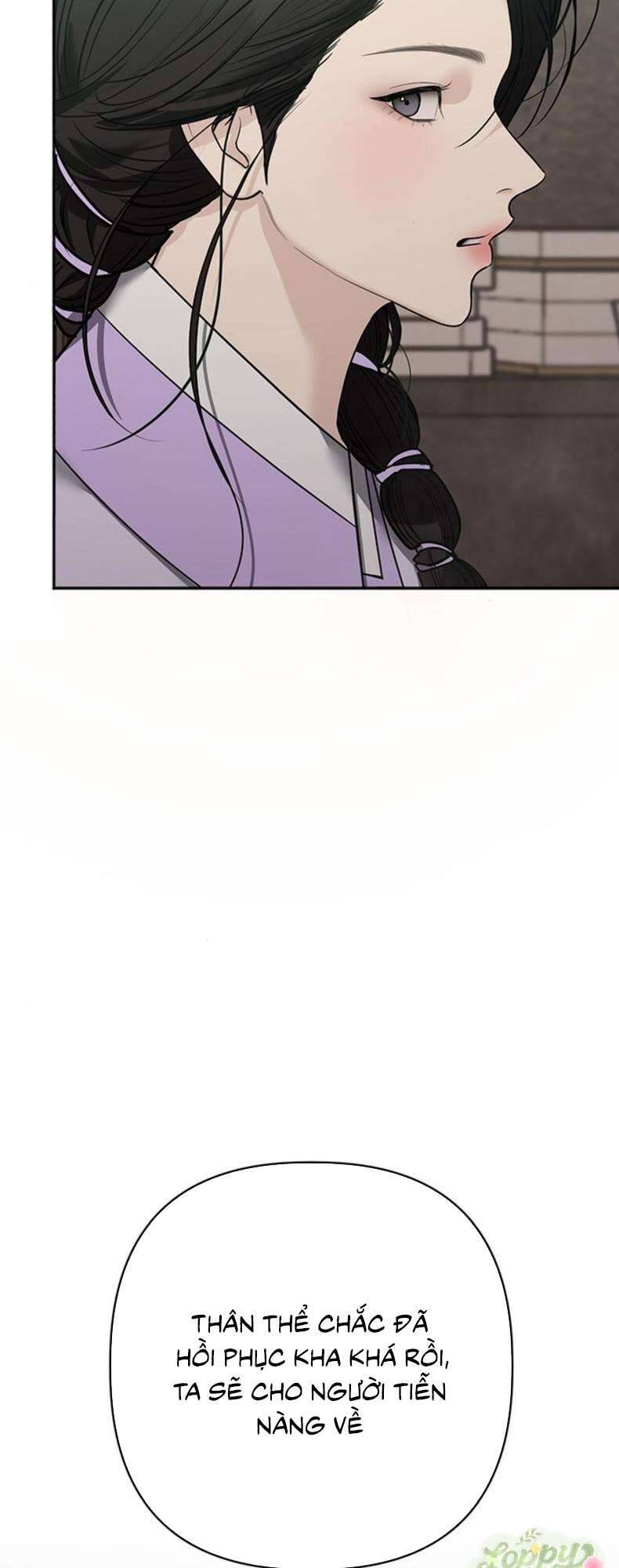 Quỷ Hồn Chapter 35 - TC Truyện