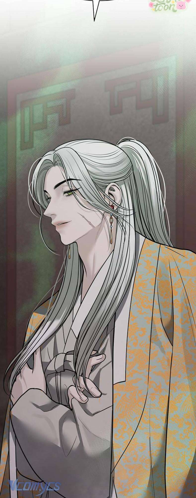 Quỷ Hồn Chapter 35 - TC Truyện