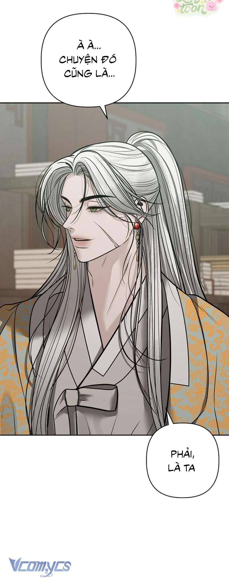 Quỷ Hồn Chapter 35 - TC Truyện