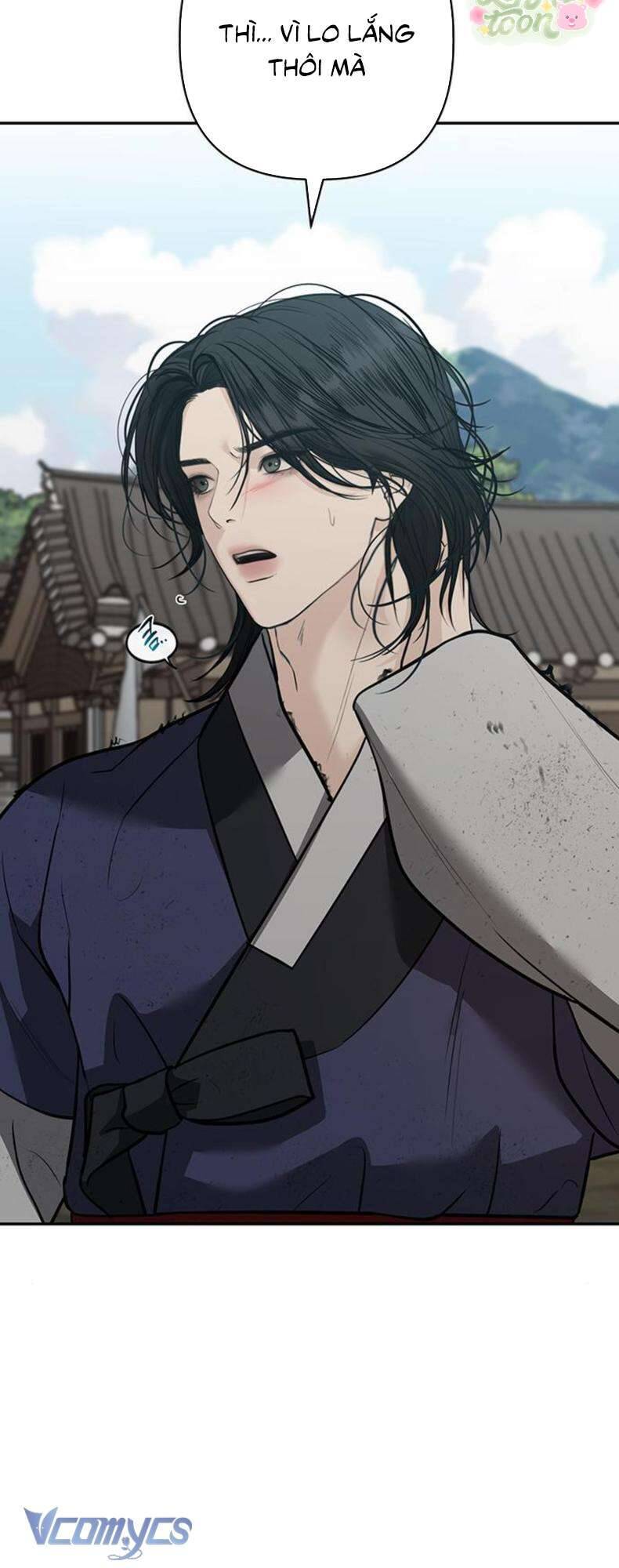 Quỷ Hồn Chapter 35 - TC Truyện
