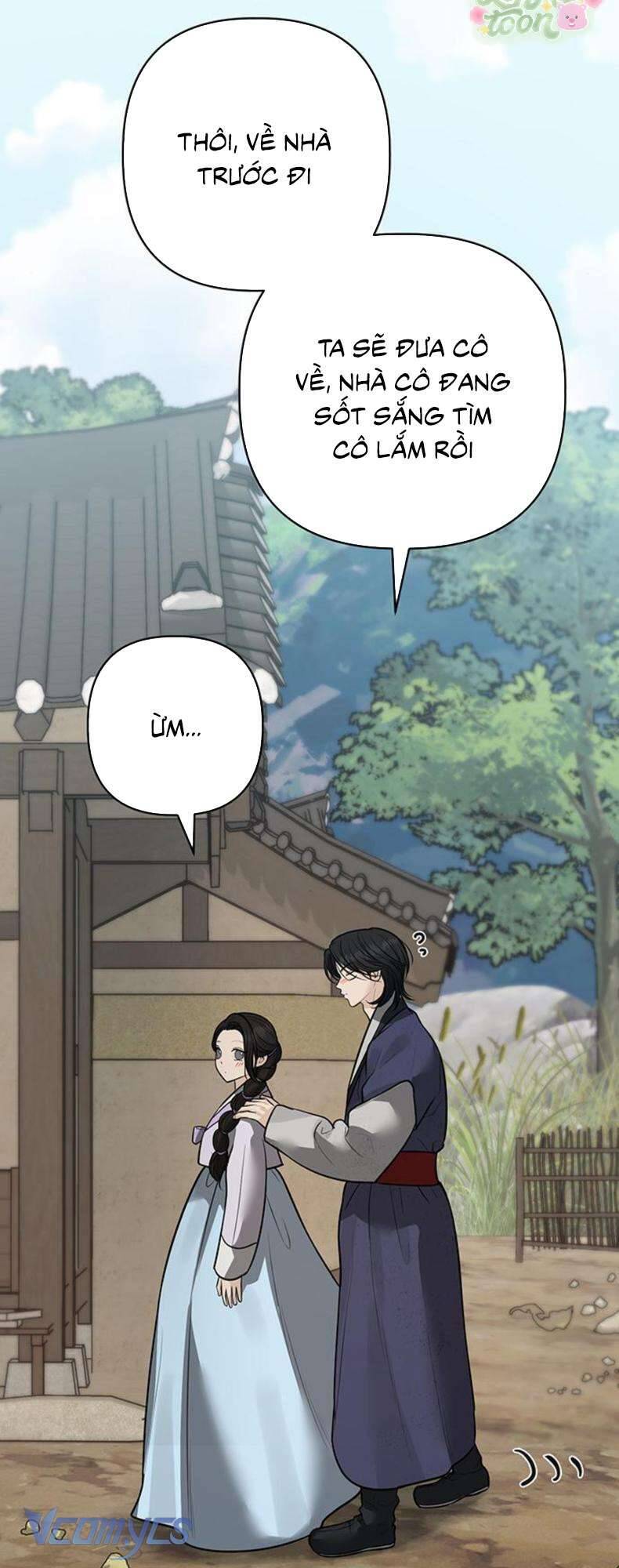 Quỷ Hồn Chapter 35 - TC Truyện