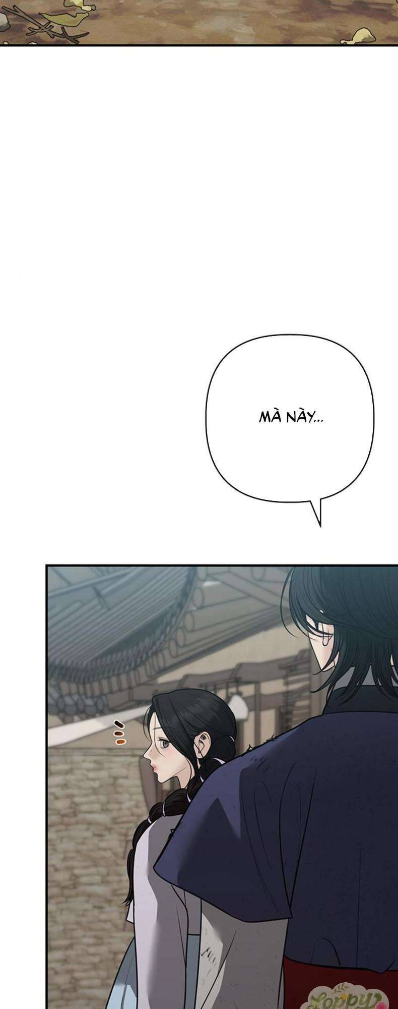 Quỷ Hồn Chapter 35 - TC Truyện
