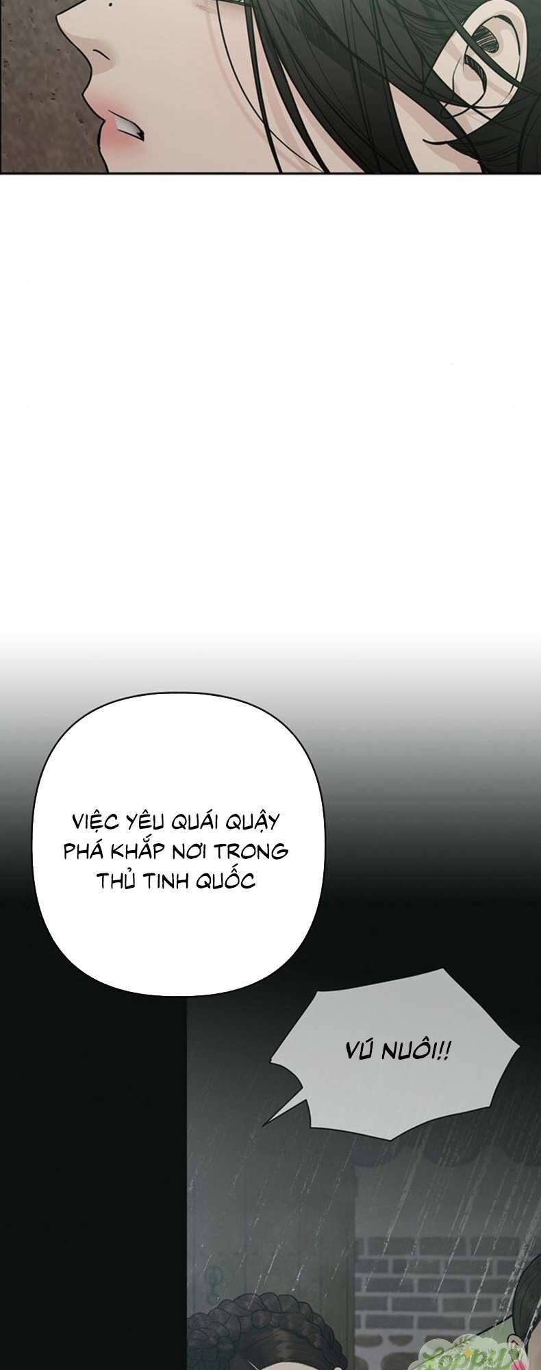Quỷ Hồn Chapter 35 - TC Truyện