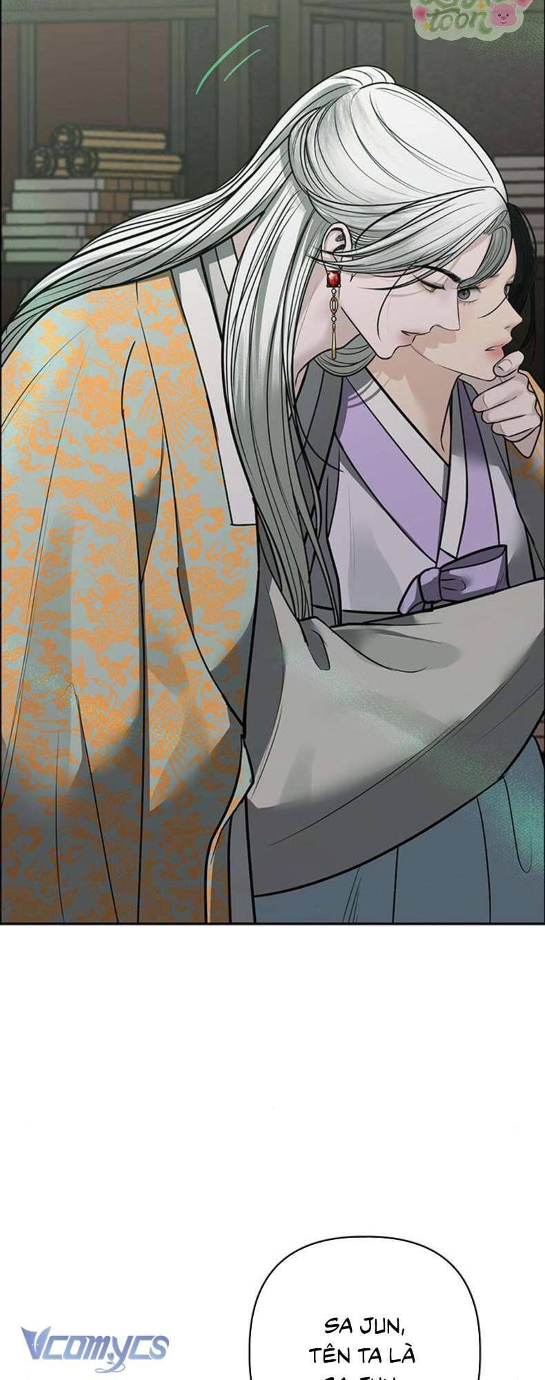 Quỷ Hồn Chapter 35 - TC Truyện