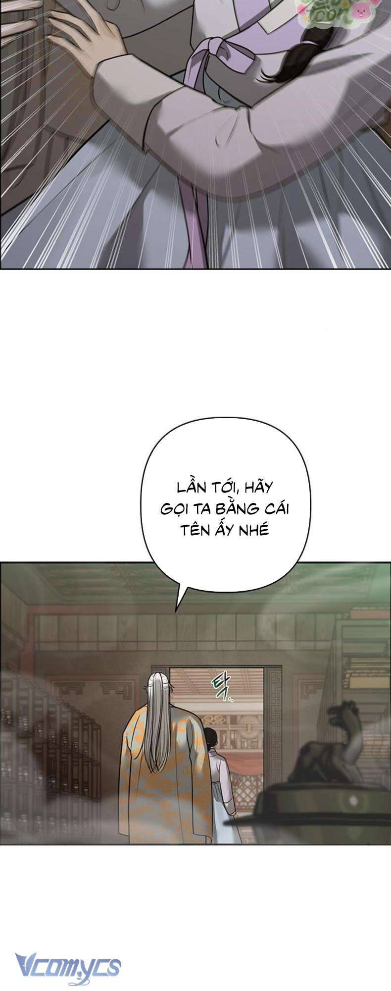 Quỷ Hồn Chapter 35 - TC Truyện