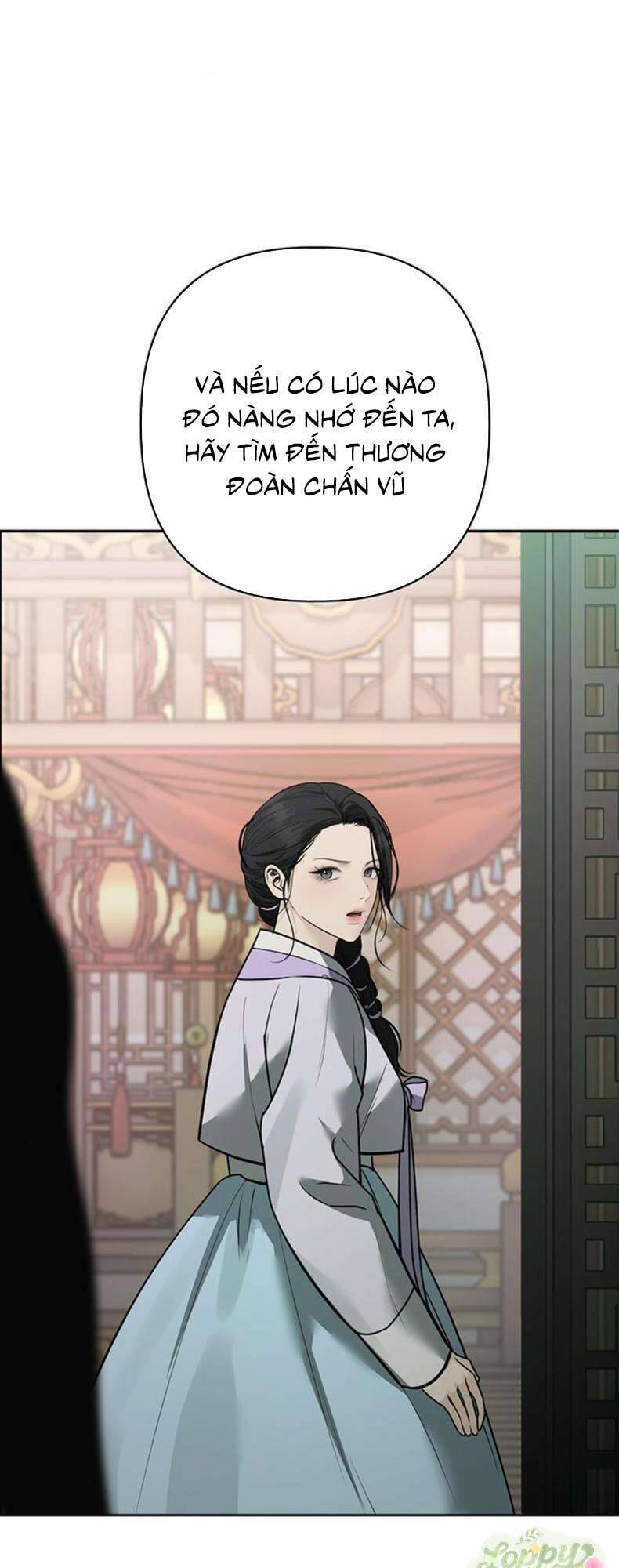 Quỷ Hồn Chapter 35 - TC Truyện