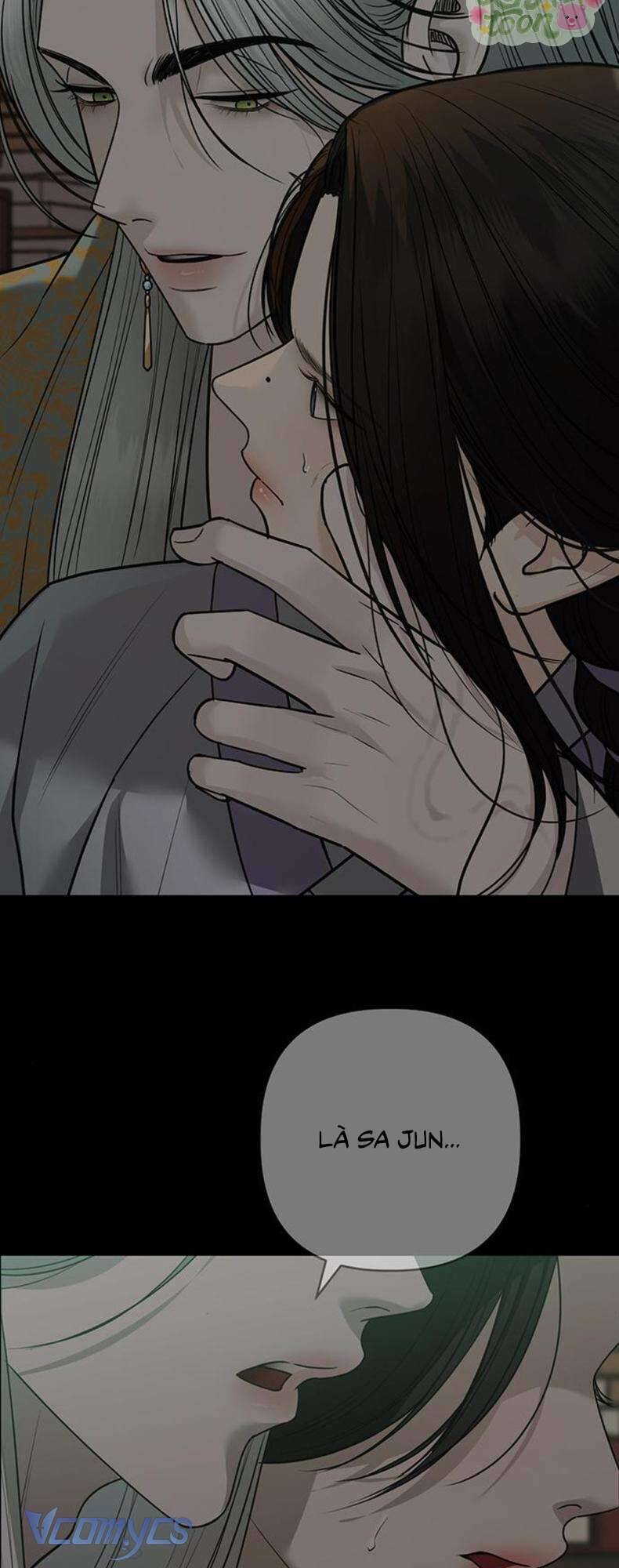 Quỷ Hồn Chapter 35 - TC Truyện