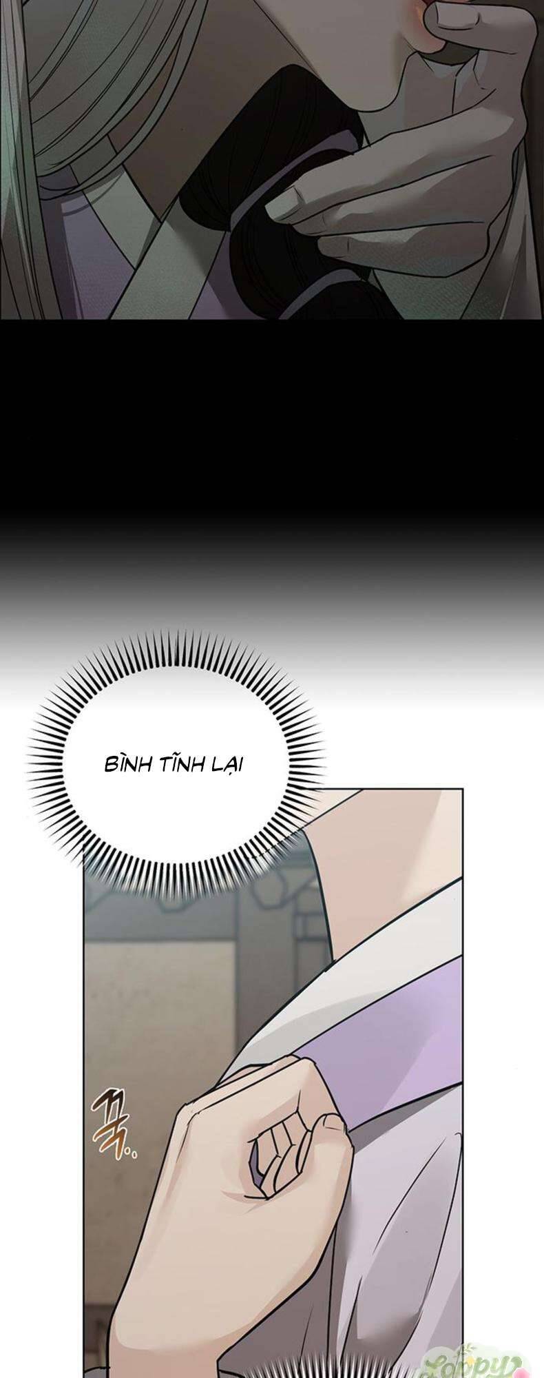 Quỷ Hồn Chapter 35 - TC Truyện