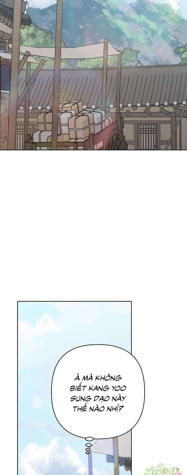 Quỷ Hồn Chapter 35 - TC Truyện